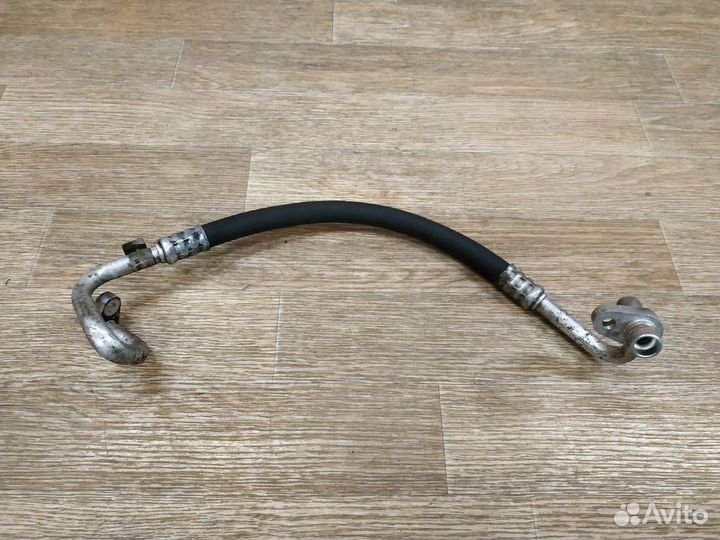 Трубка кондиционера Nissan Note E11 (2006-2013)