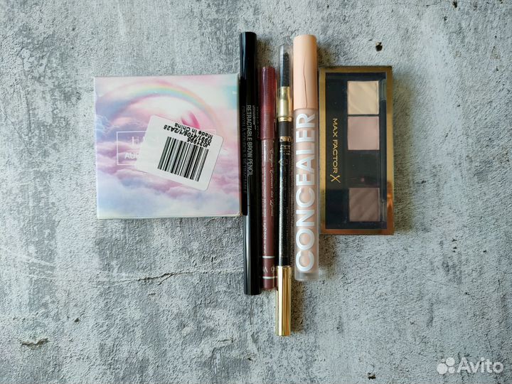 Набор косметики