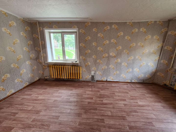 1-к. квартира, 31 м², 1/5 эт.