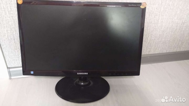 Монитор samsung