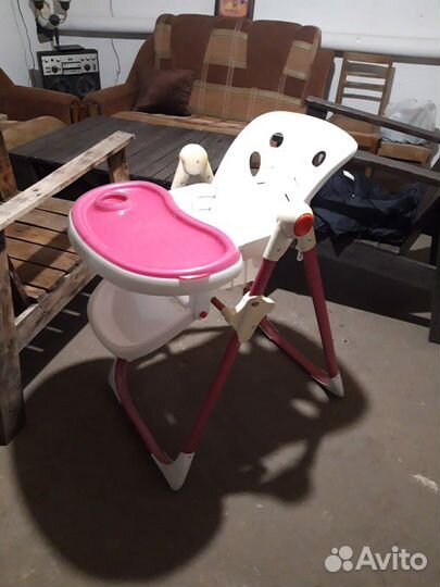 Стул для кормления