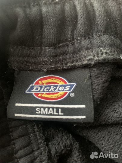 Спортивные штаны dickies