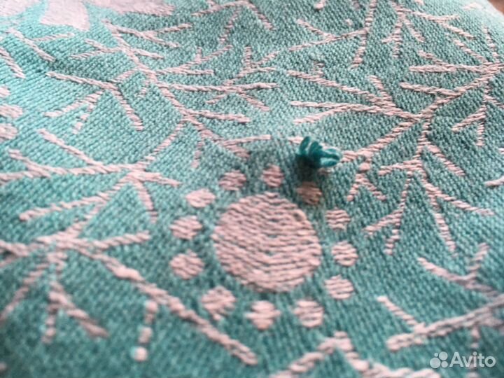 Скатерть СССР