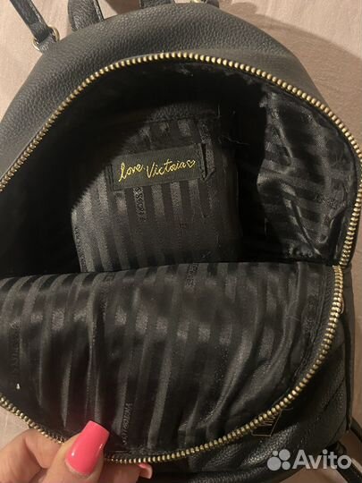 Рюкзак victorias secret