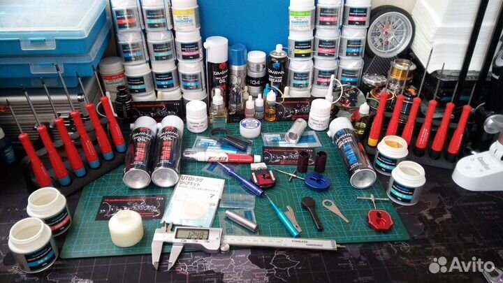 Техническое обслуживание рыболовных катушек