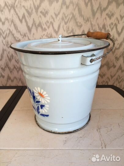 Эмаль посуда/ Блюдо, Кофейники, Чашки, Кастрюли др