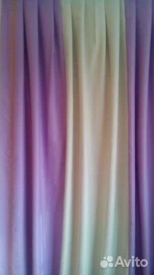 Ткань для штор