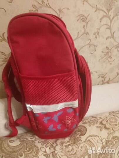 Рюкзак детский бу