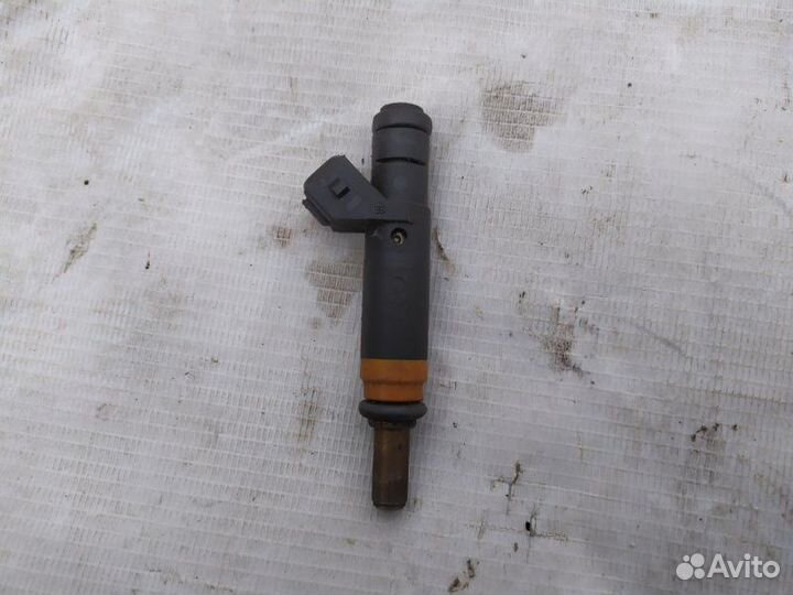 Форсунка инжекторная электрическая Bmw 7-Series