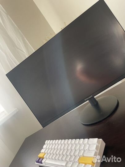Игровой монитор aopen