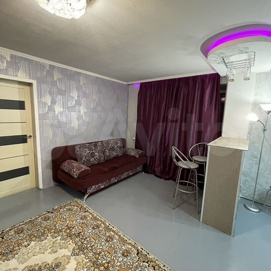 2-к. квартира, 41,1 м², 1/3 эт.