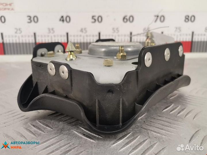 Подушка безопасности Volkswagen Passat B5 2001