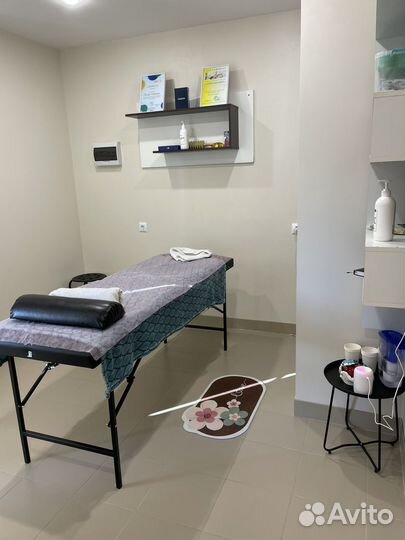 Массажист с мед.образованием