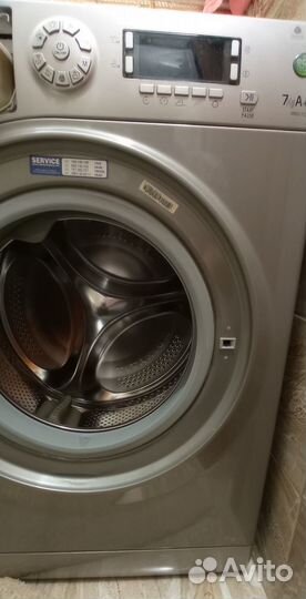 Стиральная машина бу