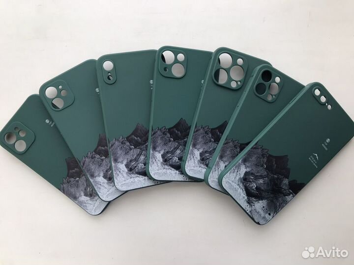 Чехол для iPhone