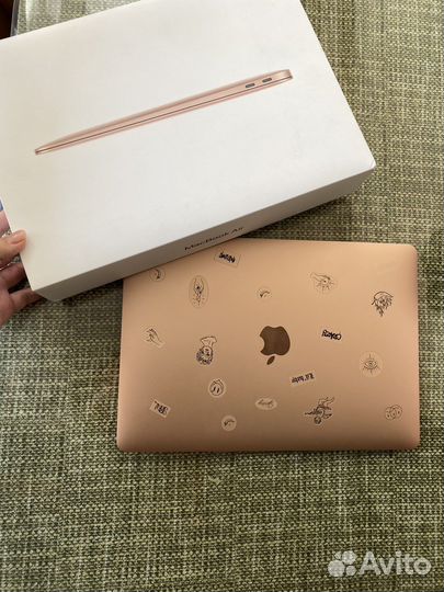 Apple MacBook air 13 2020 i3