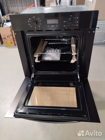 Духовой шкаф Weissgauff EOV 196 LB (26895