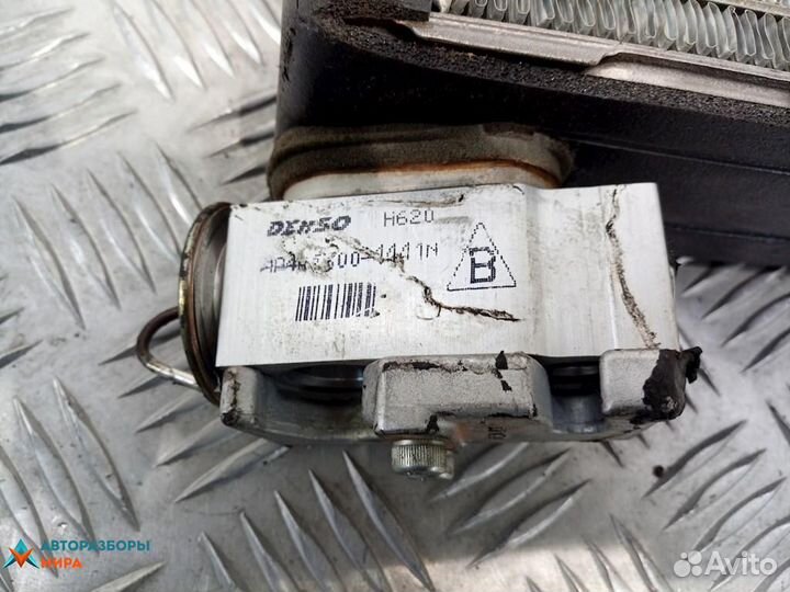 Испаритель кондиционера Cadillac CTS 2007 89024954