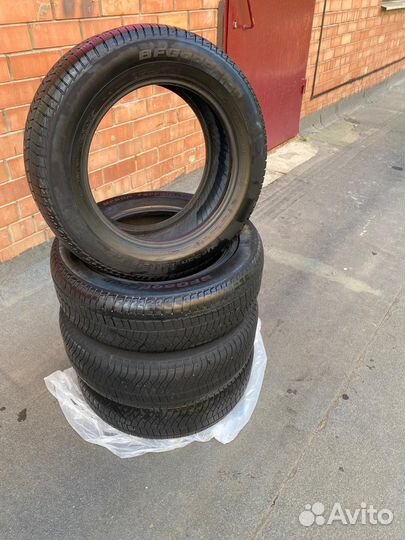 Bfgoodrich Urban Terrain T/A 225/65 R17