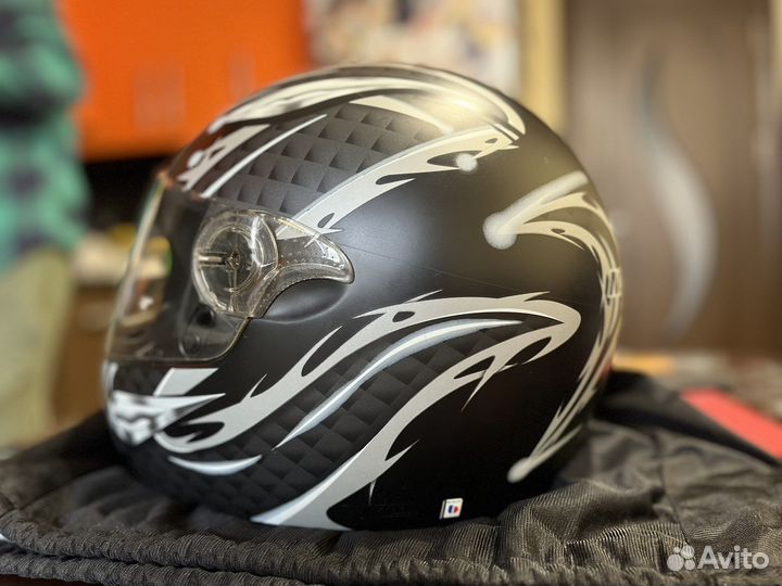 Мотошлем Nolan integrale N60