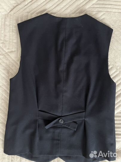 Школьная форма