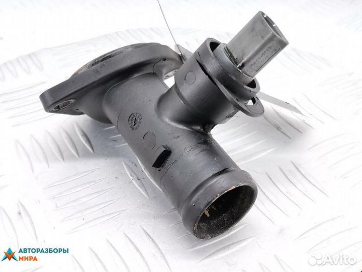 Корпус термостата Audi A3 8P/8PA рест. 2006