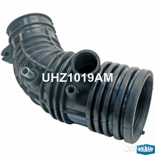 Krauf UHZ1019AM Патрубок воздушный