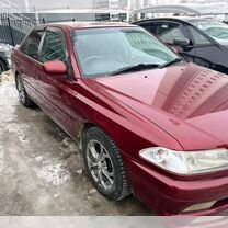 Toyota Carina 1.8 AT, 2000, 382 000 км