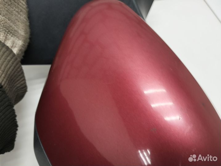 Зеркало электрическое Focus 3