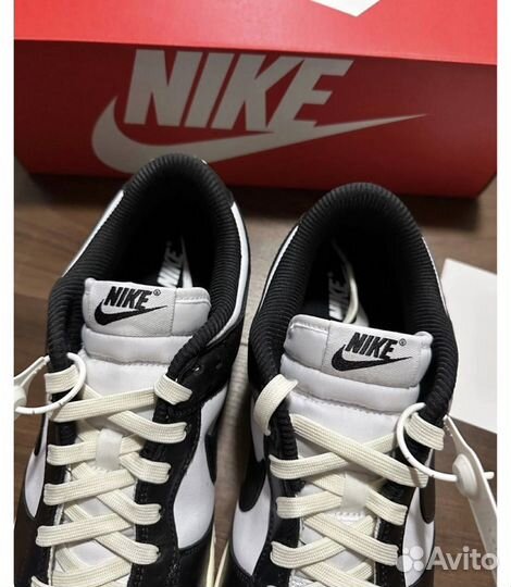 Кеды nike 42 размер новые