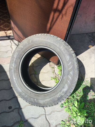 Nokian Tyres Hakka Blue 2.25/4.5 R16