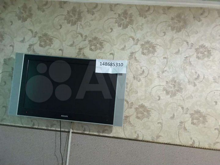 1-к. квартира, 38 м², 1/9 эт.