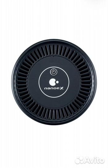 Очиститель-ионизатор Nanoe X Panasonic Япония