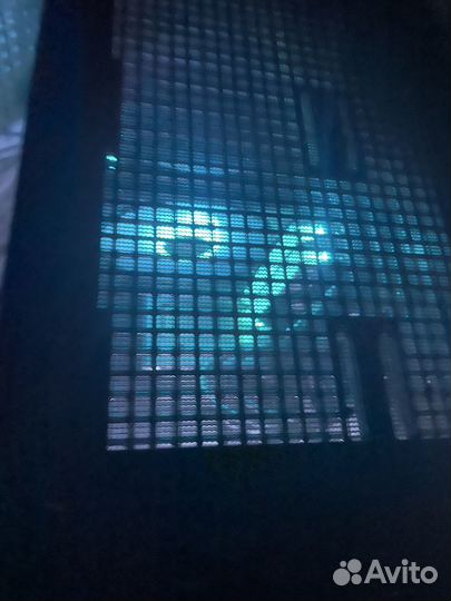 Игровой системный блок