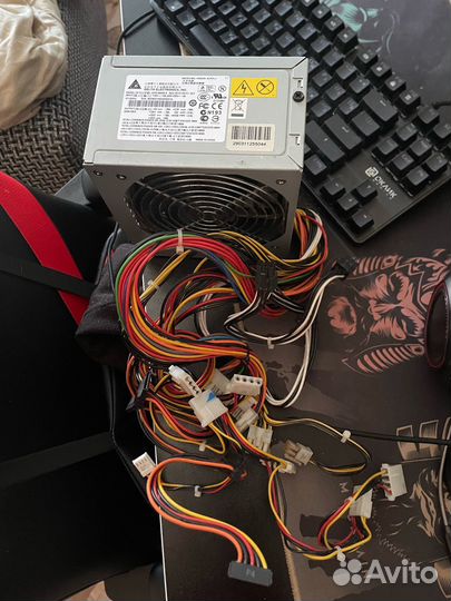 Блок питания 500w