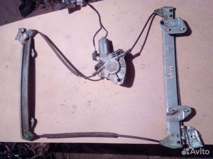 Элсподемники.Лада Гранта.16 г