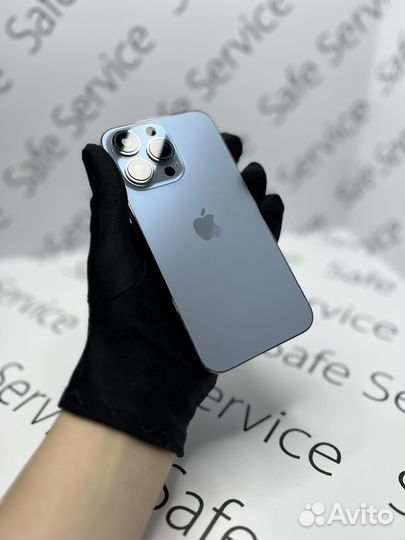 Замена корпуса на iPhone любой модели