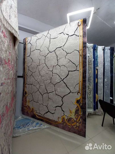 Ковры и паласы новые