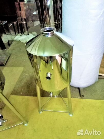 Цкт 130 л из нержавейки на 4 дюйма розница и опт