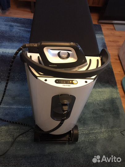 Гладильная система Miele B2847 FashionMaster