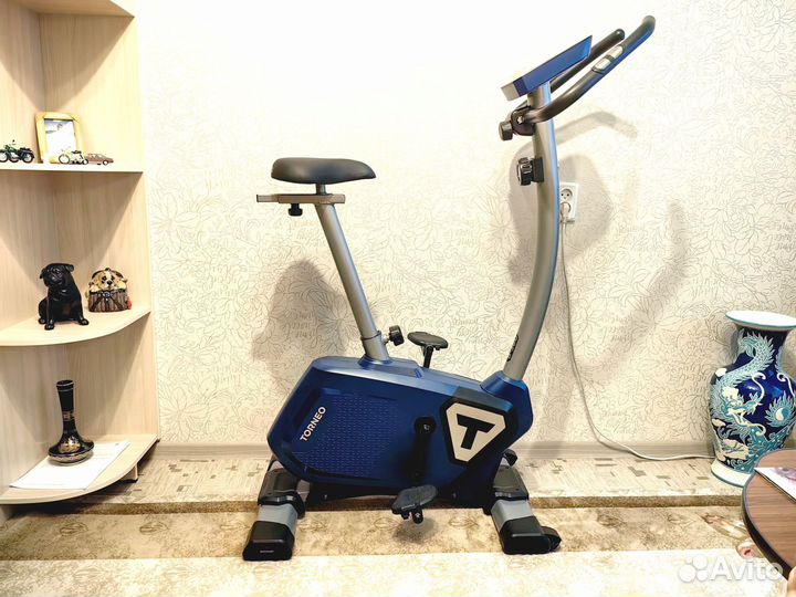 Велотренажер Torneo