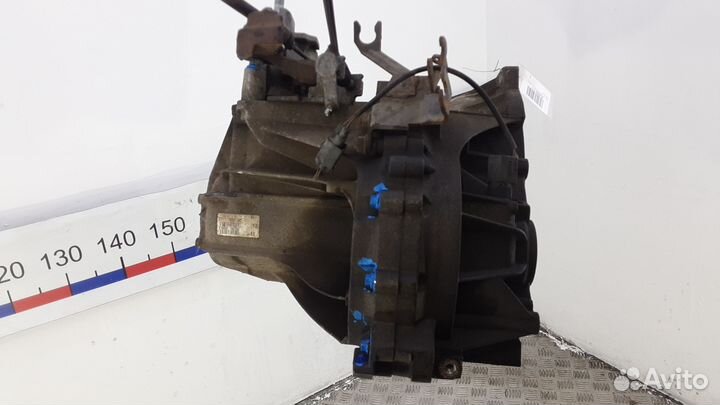 Б/У Б/У кпп 5ст. фото неактуально, сняты следующие