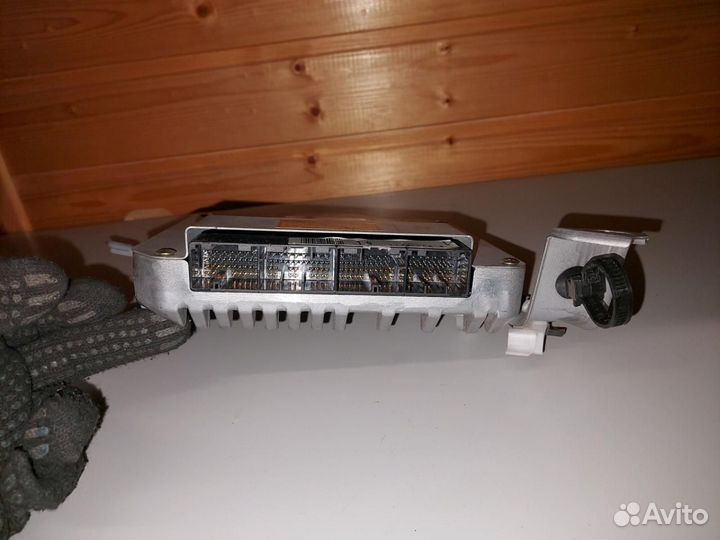 Блок ABS Toyota Prius 2 NHW20 (2003 - 2011)