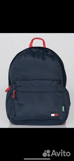 Рюкзак tommy hilfiger