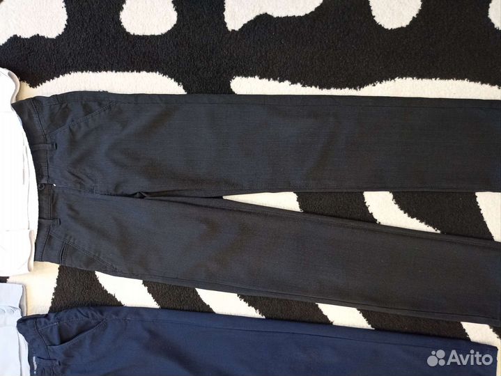 Одежда для школьника на 140 см