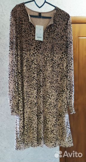 Платье женское 48 50
