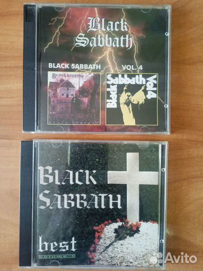 Cd компакт диски музыка