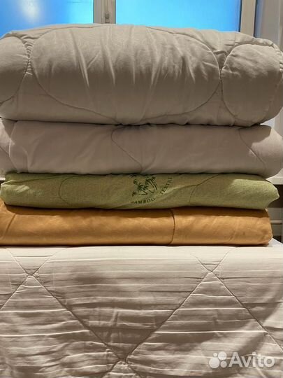 Постельное белье