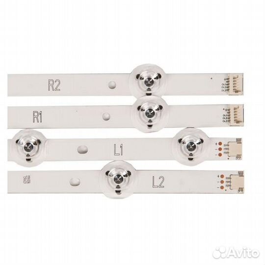 Подветка телевизоров RocknParts