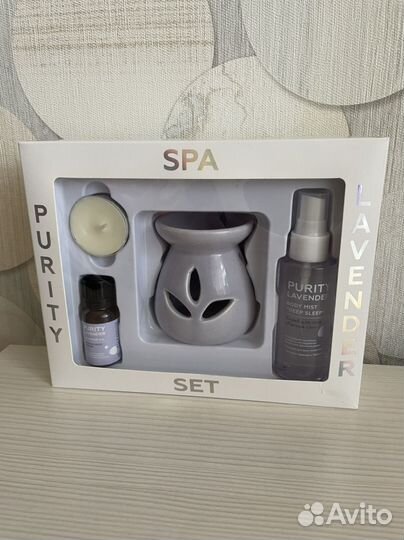 Косметический набор